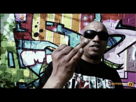 D Flame - Meine Stadt " Frankfurt" (PART 20) HQ