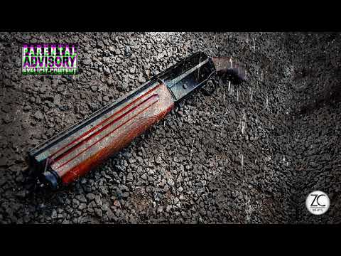 M24 x V9 x KO x UK DRILL TYPE BEAT | "SLAPPED" (Prod. ZCBeats)