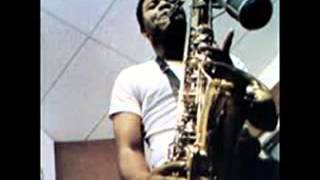 JR  WALKER AND THE ALL STARS - WALK IN THE NIGHT