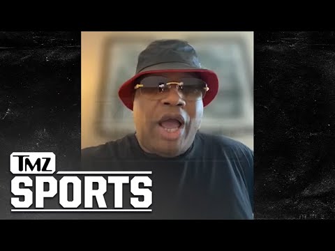 E-40 Predicted Warriors In 6 After Gm 1 Loss, Believes More Titles Coming To GS | TMZ Sports