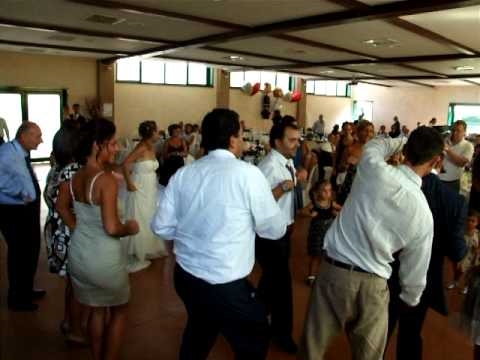 ANIMAZIONE BAMBINI MATRIMONIO ALEX E CLAUDIA