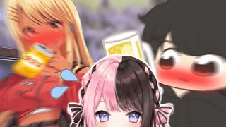 酔っ払い2人がダルすぎて面白すぎる地獄のAPEX配信(橘ひなの/神成きゅぴ/ギル)