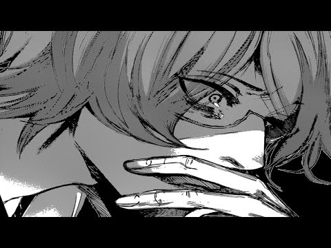 Tokyo Ghoul:re Chapter 103 Live Reaction 東京喰種:re