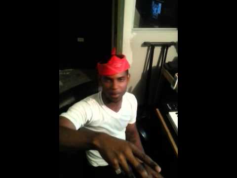 Enzo ronin free styling in d studio