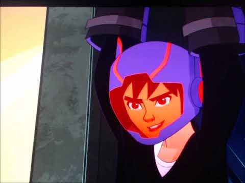 GoGostasia (1997) Part 10 - Escaping the Train