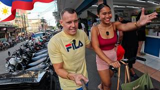 🇵🇭 This Is Dumaguete City When You Slow Down