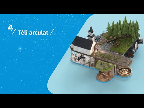 Max4 téli arculat - 2025. december