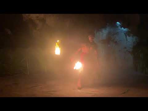 Walking Around Nukualofa In Tonga