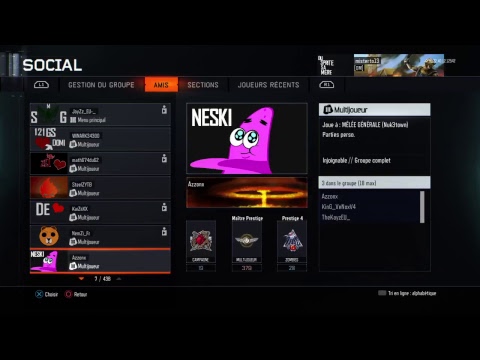 SHOWMATCH - VexiAA eSport  VS  Legend eSport  - BO3