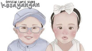 Download lagu KESAYANGAN - SURYA SAPUTRA & CYNTHIA LAMUSU mp3