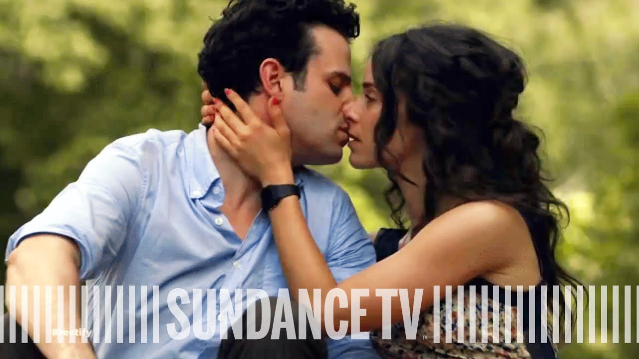 RECTIFY Behind the Screen: Episode 3 - Modern Times