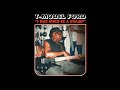 T Model Ford - "I Was Born In A Swamp"