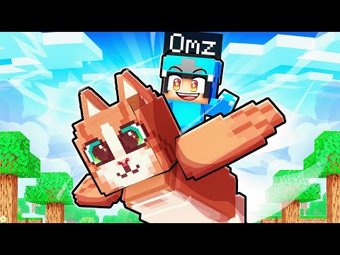 Chosen by the MEOWL in Minecraft! 