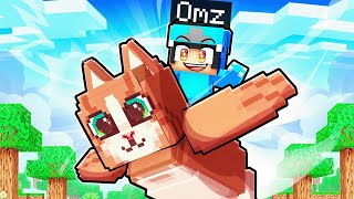 Chosen by the MEOWL in Minecraft!