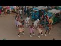 Chawa - Rayvanny & Whozu [Feat Ntosh Gazi](Official Dance Video)