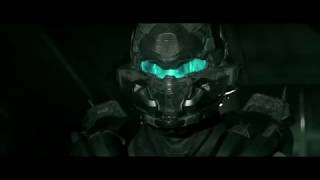 Walk on Water by Thirty Seconds to Mars | Halo GMV Tribute