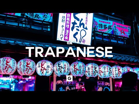 GRILLABEATS - Trapanese (Official Audio)