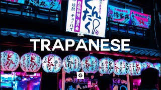 GRILLABEATS - Trapanese (Official Audio)