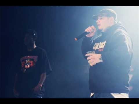 Jedi Mind Tricks - When Crows Descend Upon You - Napisy PL