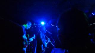 Pinback - Grey Machine - Live - The Casbah 01-14-14