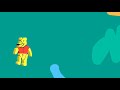 Winnie The Pooh Eeyore Lost His Tail Part 1