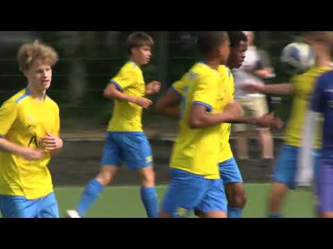 Gnistan P09/Keltainen 1 -  RCDE/HPS YJ