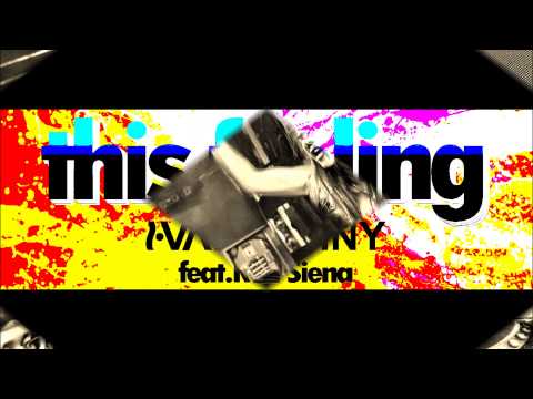 IVA DESTINY feat. Roh Siena - THIS FEELING