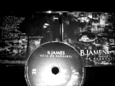 B.James [Anfalsh] - Atmosphère Sécuritaire