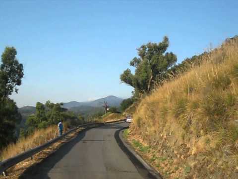 FRATTALEMI-CANCARO CLIO R3 RALLY DEL TIRRENO 2012...1°ASSOLUTI