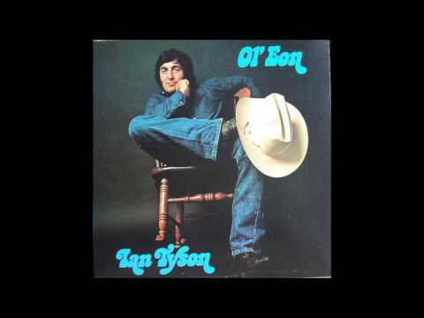 Some Kind of Fool - Ian Tyson
