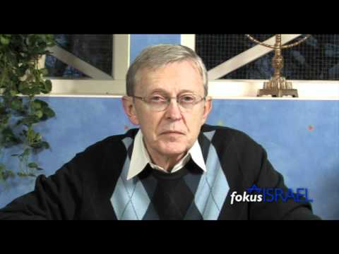 Löftets folk - Del 7 - Sven Reichmann