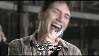 Mr. Big - Shine (Sub. Español)