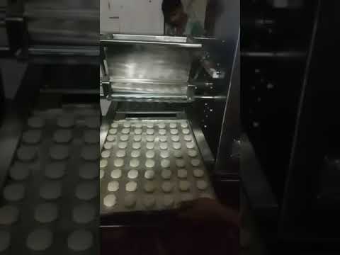 Biscuits Making Machinery