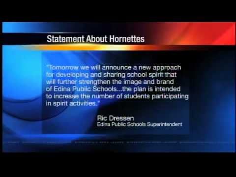 VIDEO: Hornette Dance Line