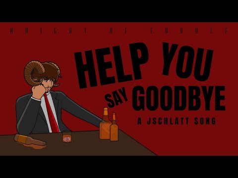Help You Say Goodbye (a Dream SMP JSchlatt Song)