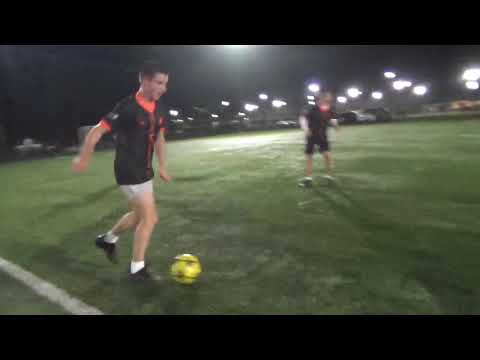 GALACTICOS VS EL 2 DE SACACHISPAS - #Clausura2021 Fecha 4