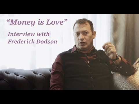 download lagu mp3 mp4 Frederick Dodson, download lagu Frederick Dodson gratis, unduh video klip Frederick Dodson