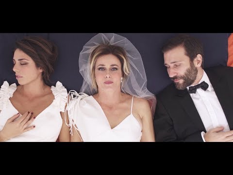 Giovanni Truppi - Amori che non sanno stare al mondo (Videoclip)