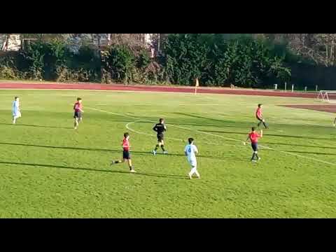 Lombardia - Allievi Regionali U16 Girone A - Giornata 8 - Sestese Calcio vs Lainatese