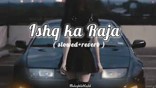 Download lagu Ishq Ka Raja ( slowed reverb ) Addy Nagar || Melophile World mp3 Download lagu Ishq Ka Raja ( slowed reverb ) Addy Nagar || Melophile World mp3