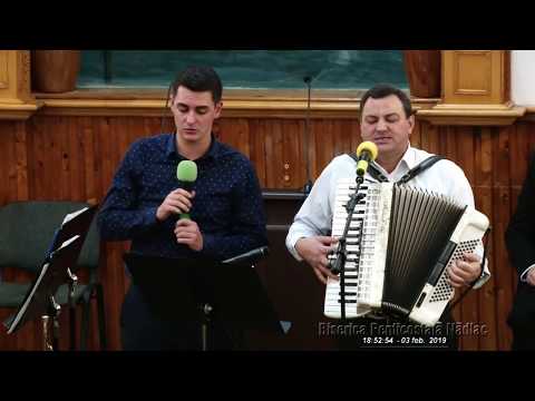 Lucian & Dănuţ Aşchilean - Pribegi ca Moise