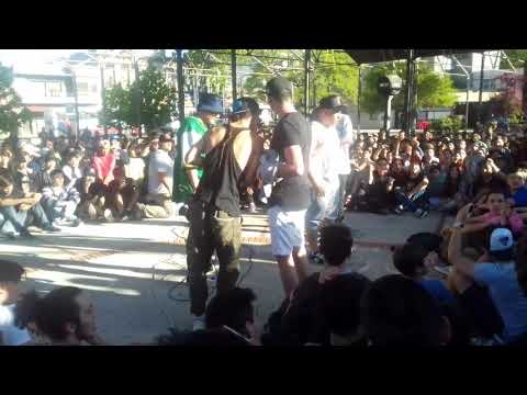 Klan vs Dei G 2016 [ElCirculoRojo] Uruguay