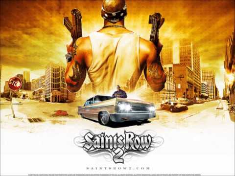 Saints Row 2 - 89.0 Ultor FM - Misery Business by Paramore