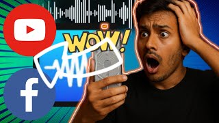 Reducer , Software app video noise cancellation ✅