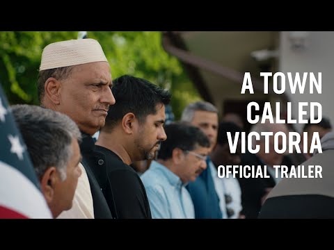 A TOWN CALLED VICTORIA | Official Trailer