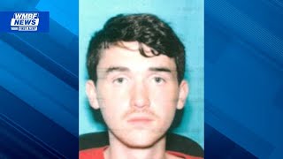 Suspect arrested in Scotland County child sex crime investigation, deputies say
