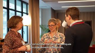 1ères Rencontres Patients Sanofi en France : un moment fort d’écoute et de co-construction