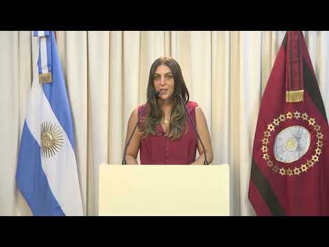 La Provincia refuerza la asistencia ante contingencias climáticas y ratifica 11 obras nacionales con presupuesto para 2026