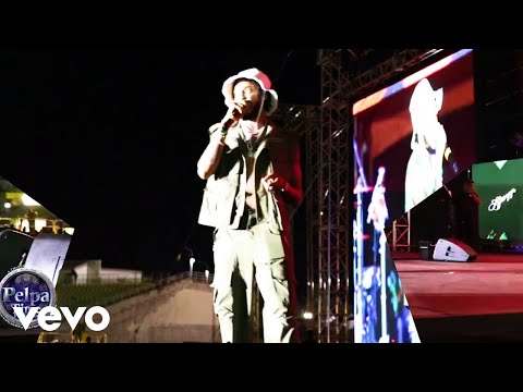 KNAXX - 10 Minutes (Visualizer)