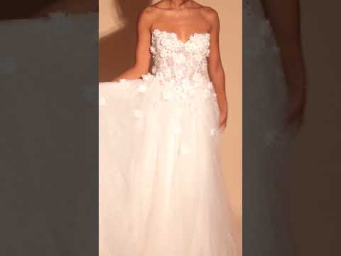 Portia and Scarlett PS26137 